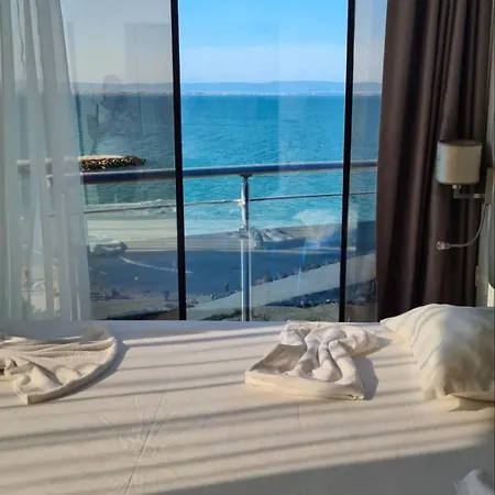 Hotel Sun Boutique Pomorie