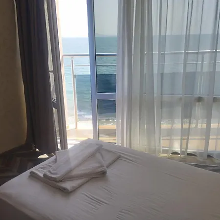 Hotel Sun Boutique Gmina Pomorie