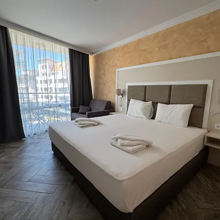 Hotel Sun Boutique