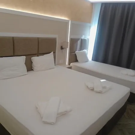 Sun Boutique Gmina Pomorie