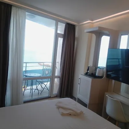 Sun Boutique Hotel