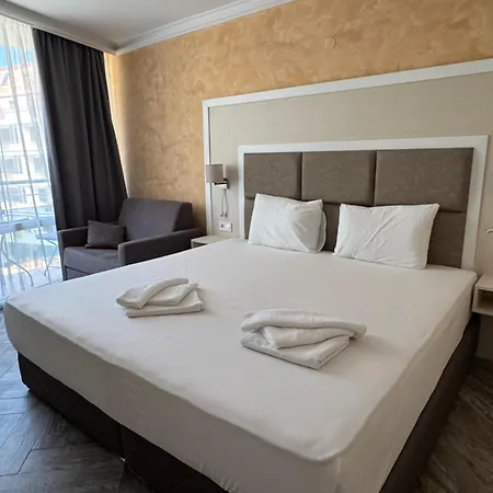 Sun Boutique Hotel