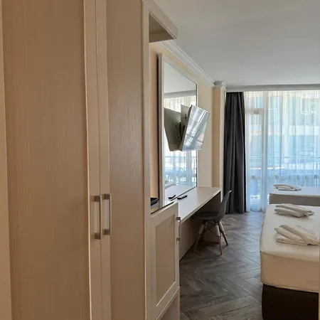 Sun Boutique Hotel Gmina Pomorie