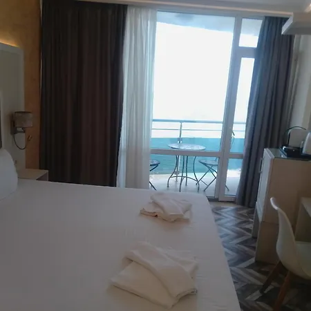 Sun Boutique Hotel *