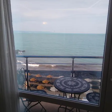 Hotel Sun Boutique *