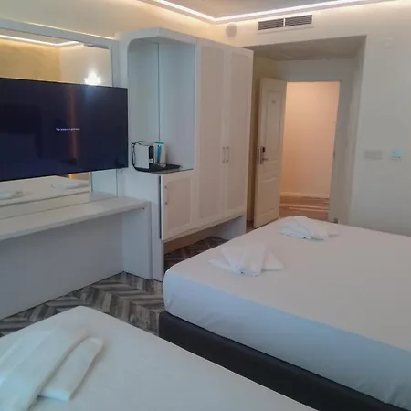 Sun Boutique Hotel