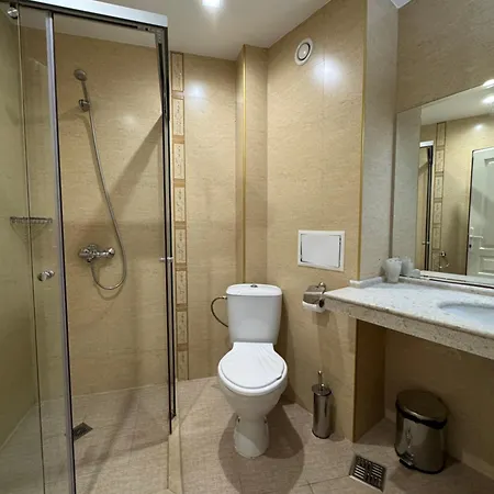 Sun Boutique Hotel