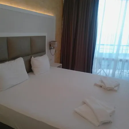 Hotel Sun Boutique Pomorie