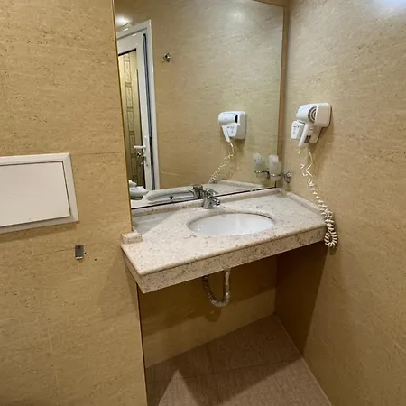 Sun Boutique Hotel