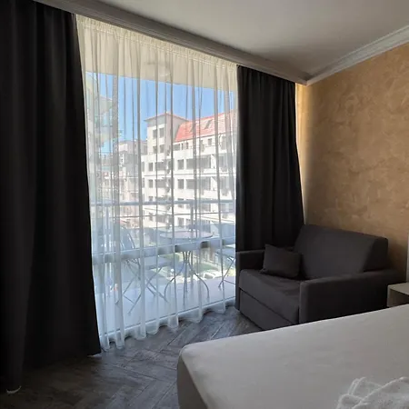 Sun Boutique Hotel *