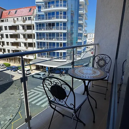 Hotel Sun Boutique *