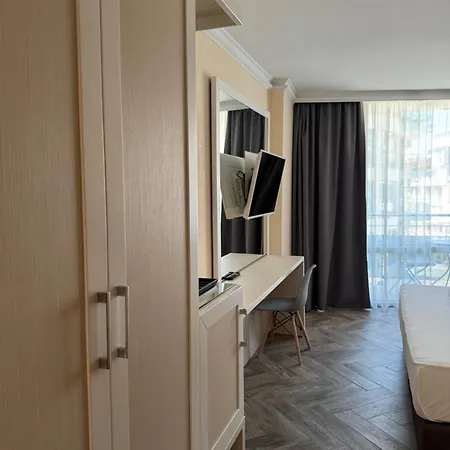 Hotel Sun Boutique