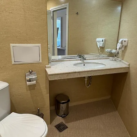 Hotel Sun Boutique *