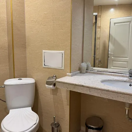 Hotel Sun Boutique
