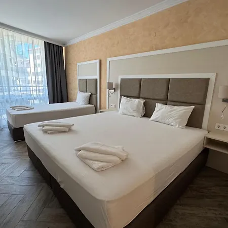 Hotel Sun Boutique *