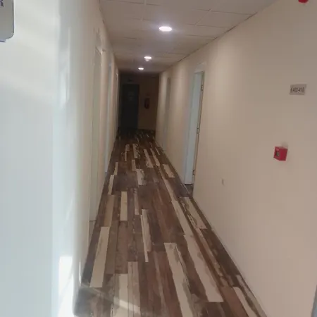 Hotel Sun Boutique *