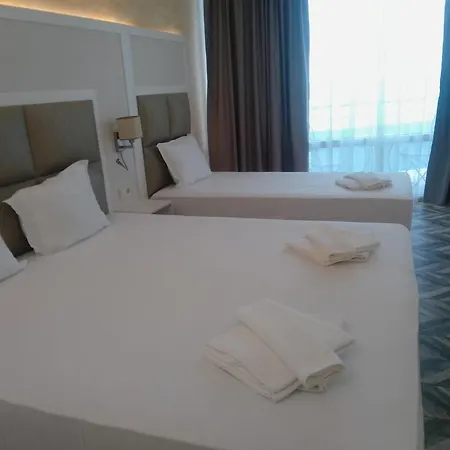Sun Boutique Hotel Pomorie